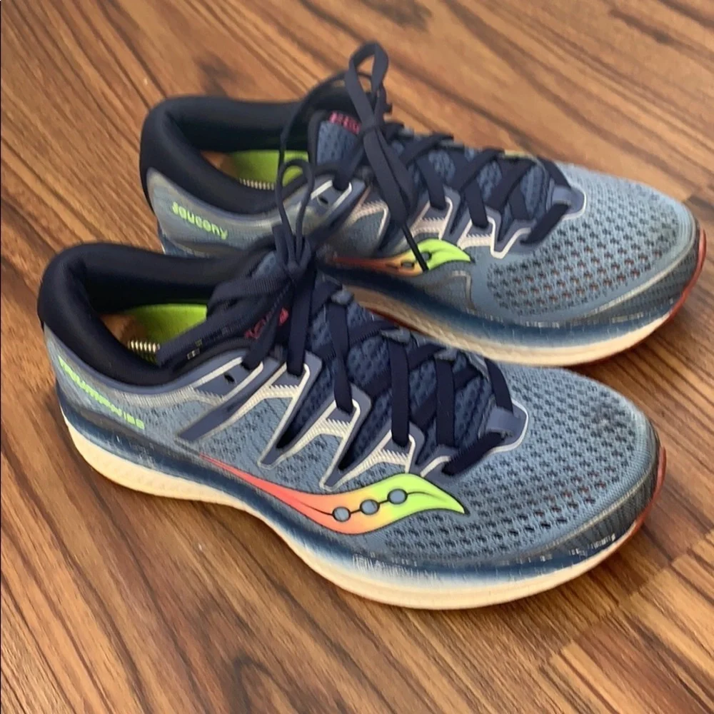 Saucony Triumph 150 Series Women
